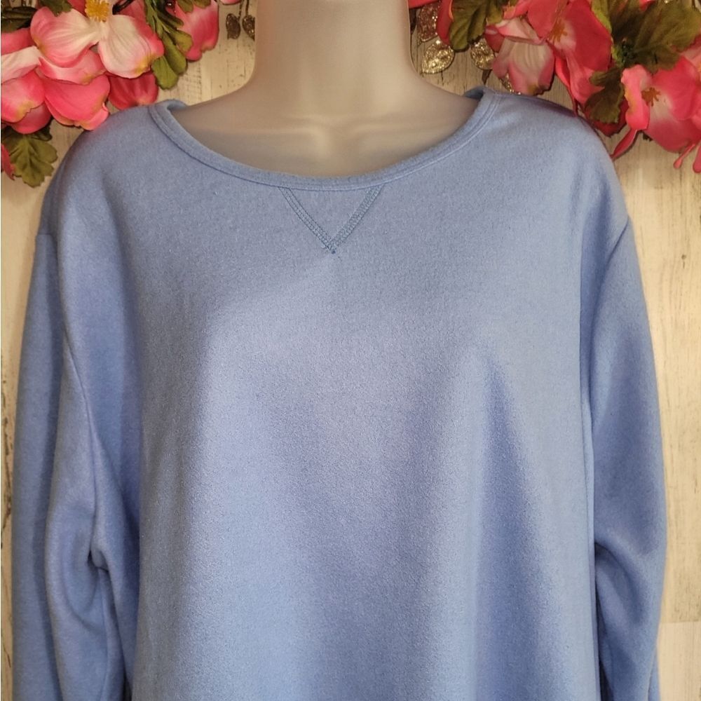 NWOT Woman Within Sweater - Picture 5 of 9